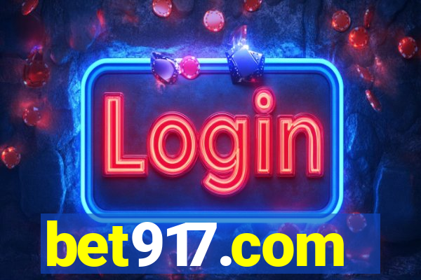 bet917.com