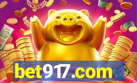 bet917.com