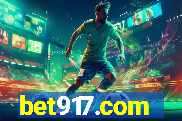 bet917.com