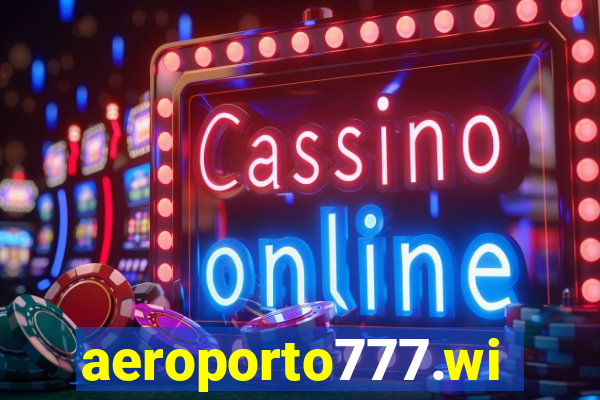 aeroporto777.win