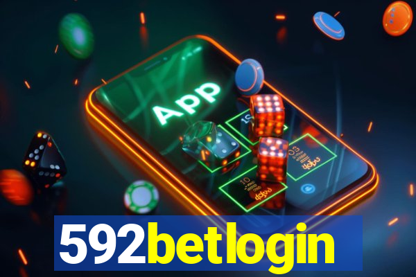 592betlogin