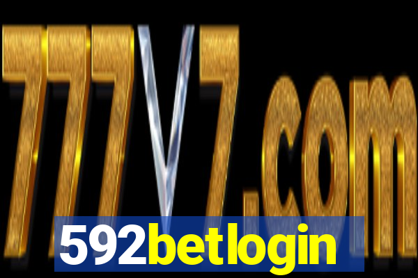 592betlogin