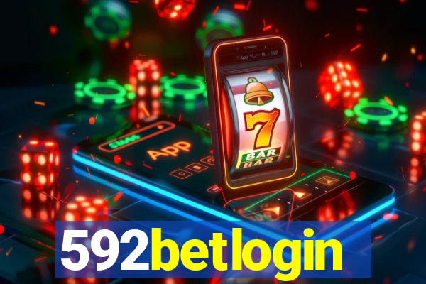 592betlogin