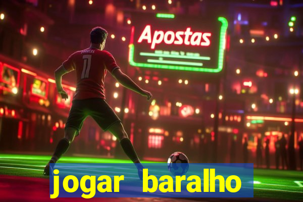 jogar baralho cigano gratis