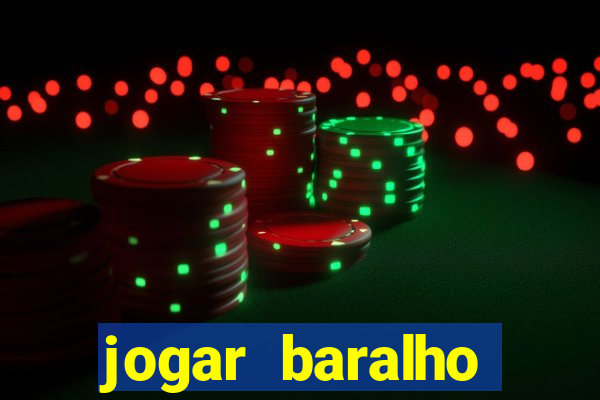 jogar baralho cigano gratis