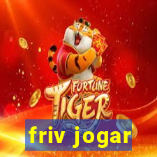 friv jogar