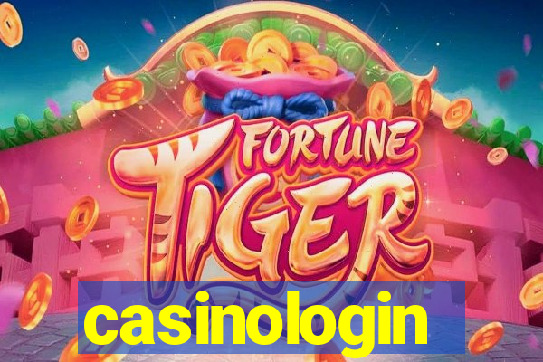 casinologin