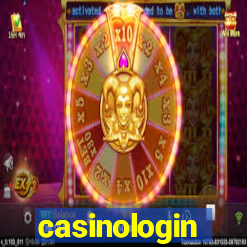 casinologin