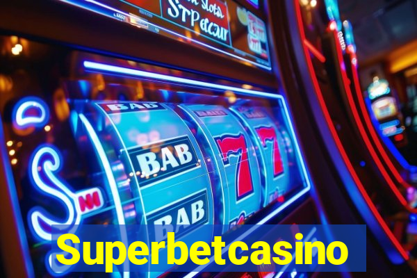 Superbetcasino