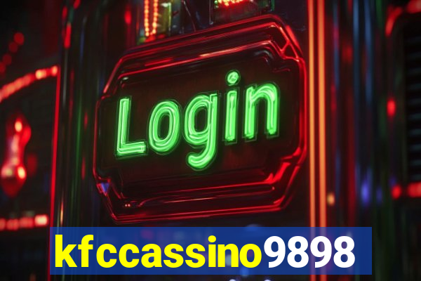 kfccassino9898