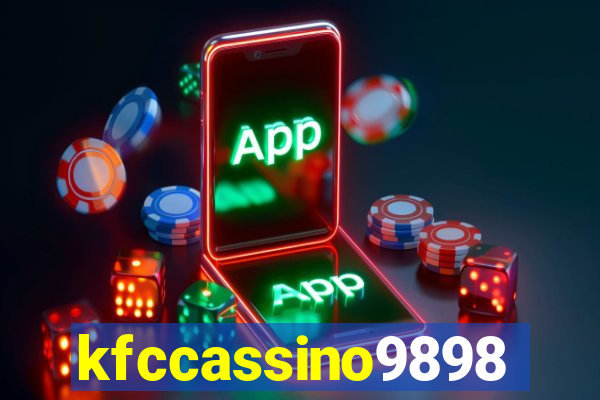 kfccassino9898