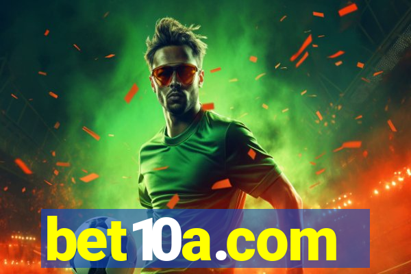 bet10a.com