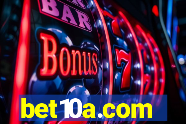 bet10a.com