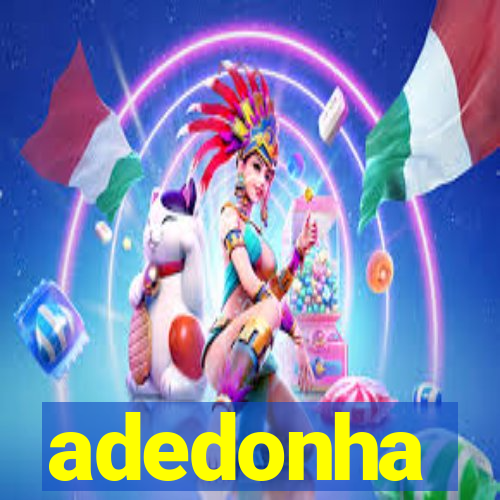 adedonha