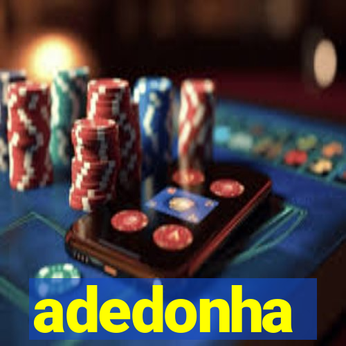 adedonha