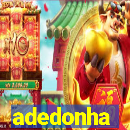 adedonha