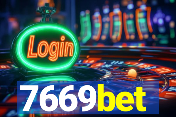 7669bet