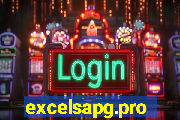 excelsapg.pro