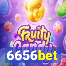 6656bet