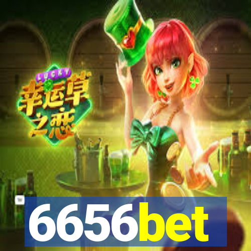 6656bet