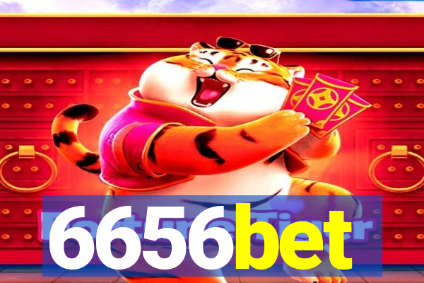 6656bet