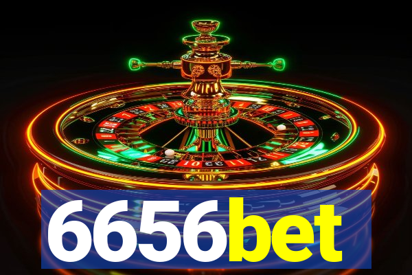 6656bet