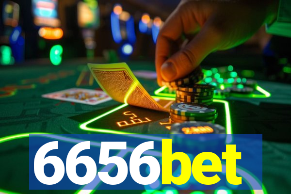 6656bet