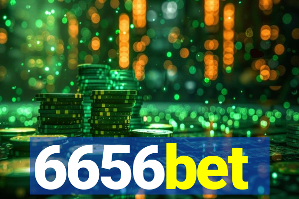 6656bet