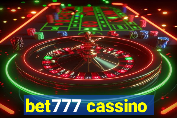 bet777 cassino