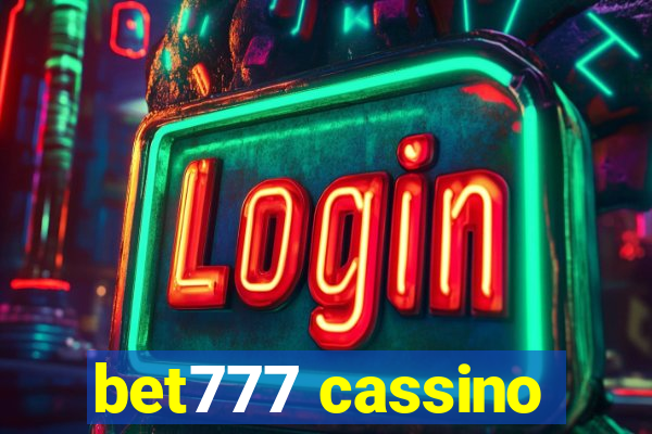 bet777 cassino