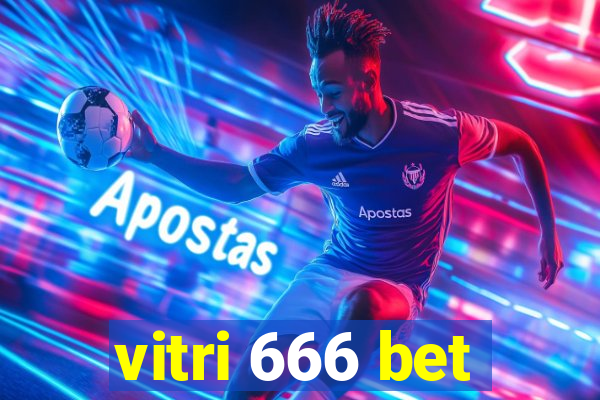 vitri 666 bet