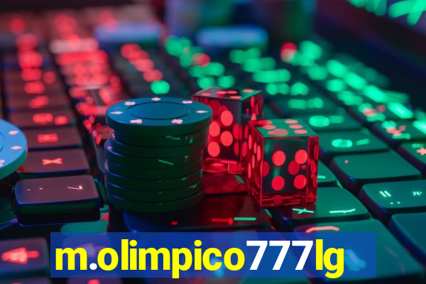 m.olimpico777lg.com