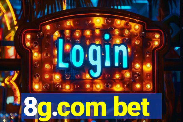 8g.com bet