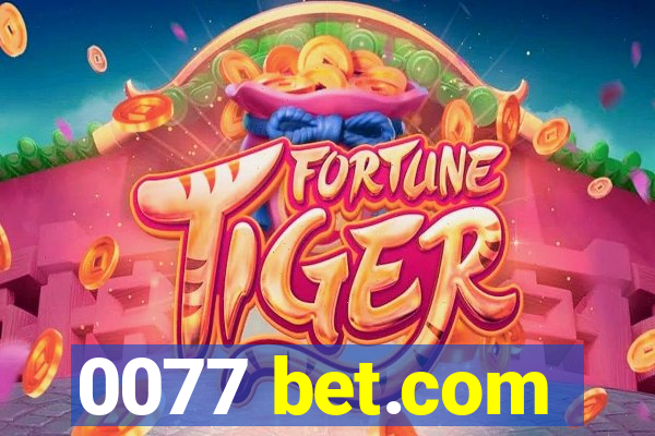 0077 bet.com