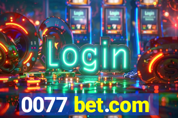 0077 bet.com