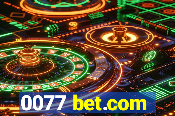 0077 bet.com