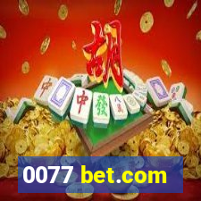 0077 bet.com