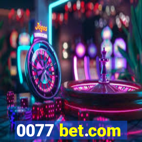 0077 bet.com