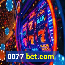 0077 bet.com