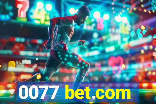 0077 bet.com