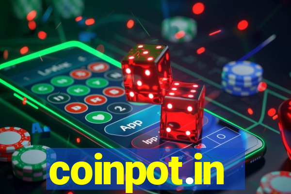 coinpot.in