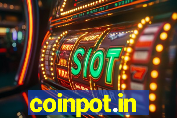 coinpot.in