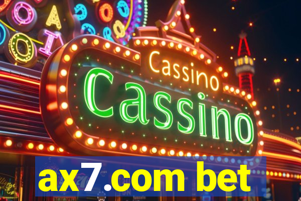 ax7.com bet