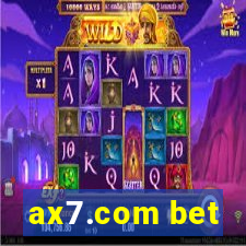 ax7.com bet