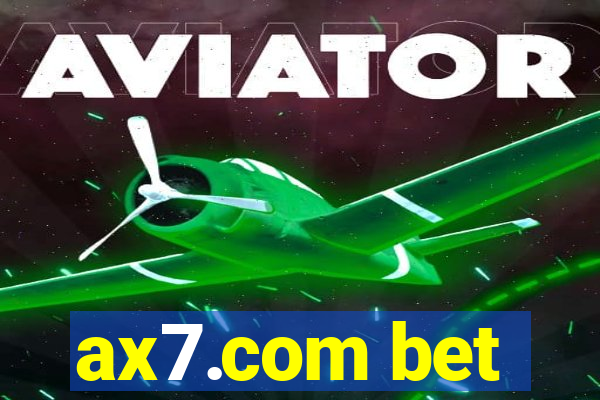 ax7.com bet