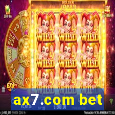 ax7.com bet