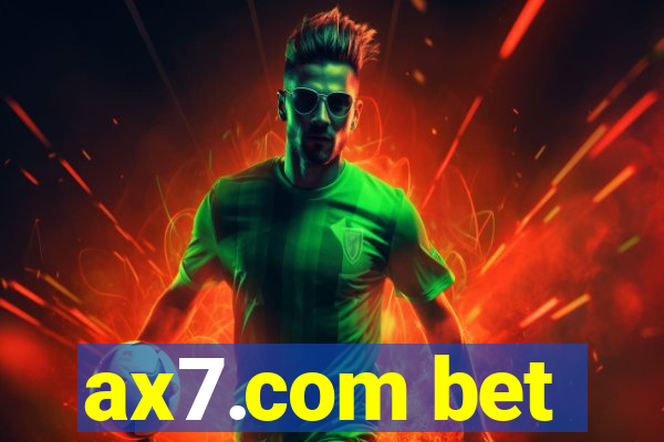 ax7.com bet