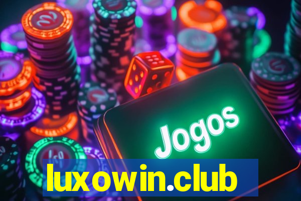 luxowin.club