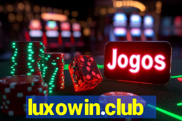 luxowin.club