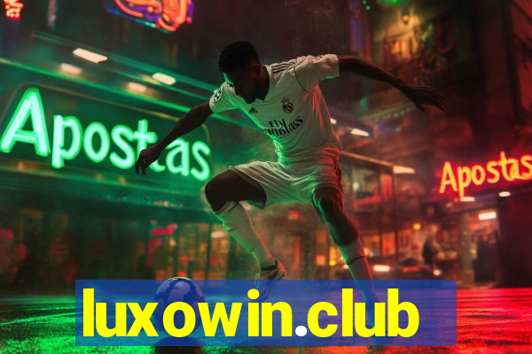 luxowin.club